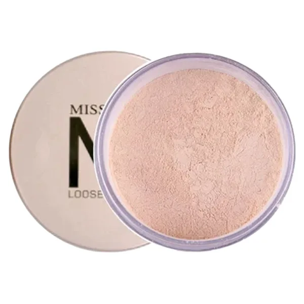 Pó Solto Miss Rôse Loose Powder PY7003-031M11 - 10Gr
