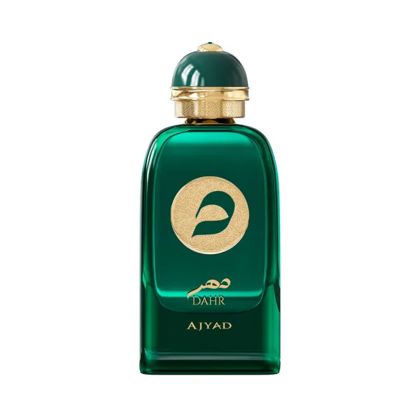 Perfume Ajyad Dahr - Eau de Parfum - Unissex - 100ML