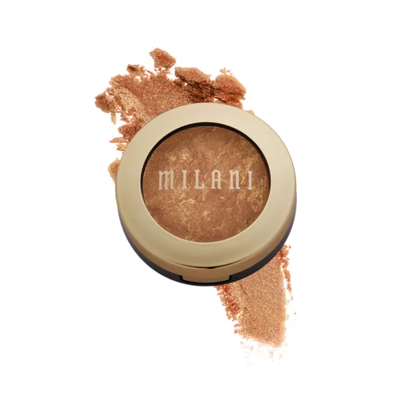 Bronzer Milani Baked Bronzer 09 Dolce - 7Gr