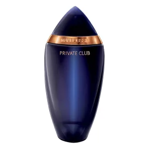Perfume Mauboussin Private Club - Eau de Parfum - Masculino - 100ML
