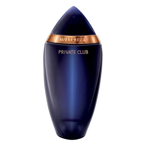 Perfume Mauboussin Private Club - Eau de Parfum - Masculino - 100ML