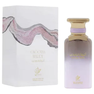 Perfume Gulf Orchid Attri Onootha Wardy - Eau de Parfum - Feminino - 100ML