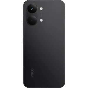 Celular Xiaomi Poco X8 Pro Max 5G - 12/256GB - Dual-Sim - 6.83'' - Preto