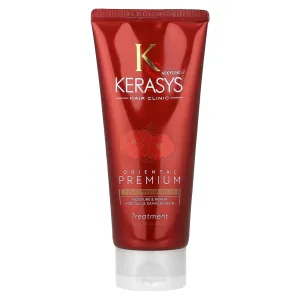 Tratamento Capilar Kerasys Oriental Premium Red Camellia Oil Ex Moisture & Repair - 200mL