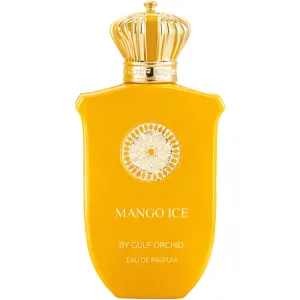 Perfume Gulf Orchid Mango Ice - Eau de Parfum - Unisex - 100ML