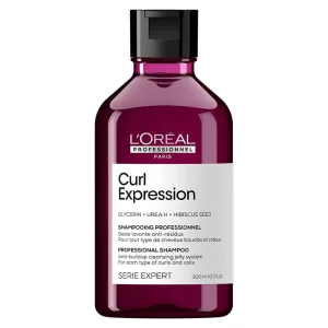 Shampoo L'Oréal Professionnel Curl Expression - 300mL