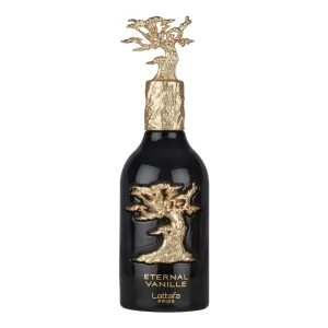 Perfume Lattafa Pride Eternal Vanille - Eau de Parfum - Unissex - 100ML
