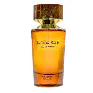 Perfume Stella Dustin Lumina Rose - Eau de Parfum - Feminino - 100ML
