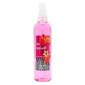 Colônia Body Splash Dear Body Be Myself - Feminino - 236ML