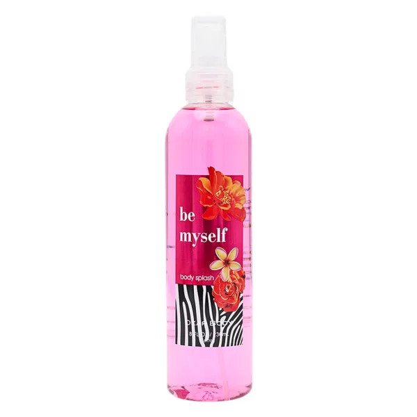 Colônia Body Splash Dear Body Be Myself - Feminino - 236ML