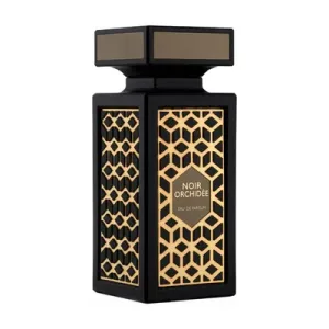 Perfume Flavia Noir Orchidée - Eau de Parfum - Unissex - 90ML