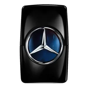 Perfume Mercedes-Benz Man Intense - Eau de Toilette - Masculino - 100ML