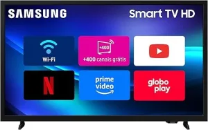 Samsung Smart TV 32" HD H5000F