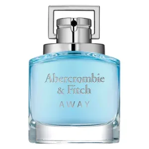Perfume Abercrombie & Fitch Away - Eau de Toilette - Masculino - 100ML