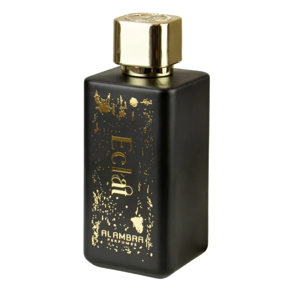Perfume Al Ambra Eclat - Extrait de Parfum - Feminino - 100ML