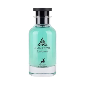 Perfume Maison Alhambra Jean Lowe Fantasme - Eau de Parfum - Unissex - 100ML