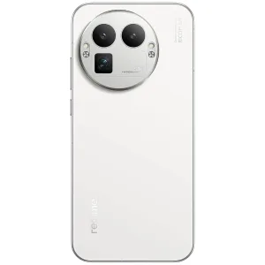 Celular Realme GT8 Pro 5G RMX5210 - 16/512GB - 6.79'' - Dual-Sim - Branco