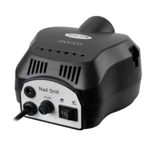 Lixador de Unhas Tucano US-202 - 15W - Bivolt - Preto