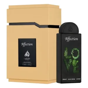 Perfume Lattafa Pride Affection - Eau de Parfum - Unissex - 100ML