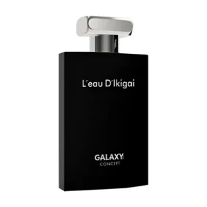 Perfume Galaxy Plus Concept L'eau D'Ikigai - Eau de Parfum - Masculino - 100ML
