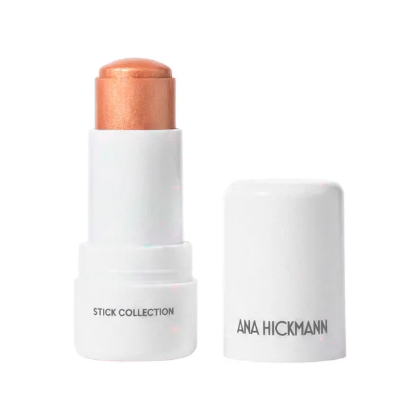 Iluminador Ana Hickmann Stick Collection - Highlighter Marilyn - 8Gr