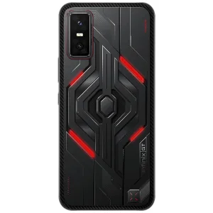 Celular Infinix GT 30 Pro X6873 - 12/256GB - Dual-Sim - 6.78'' - Dark Flare