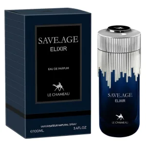 Perfume Emper Le Chameau Save Elixir - Eau de Parfum - Masculino - 100ML