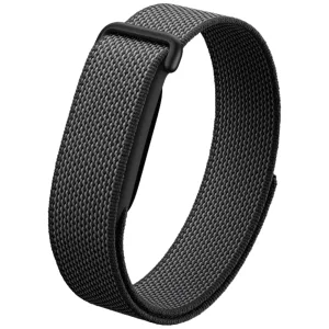 Pulseira Inteligente Google FitBit Air 6W9C8 - Bluetooth - Preto