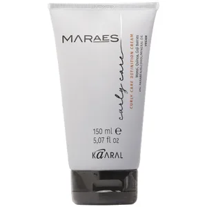 Creme Capilar Kaaral Curly Care Definition - 150ML