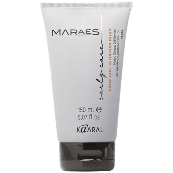 Creme Capilar Kaaral Curly Care Definition - 150ML
