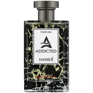 Perfume Sterling Hamidi Addicted Absolutely Intense - Parfum - Masculino - 110ML