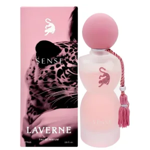 Perfume Laverne Riyadh Sense By Georgina Rodriguez - Eau de Parfum - Feminino - 75ML