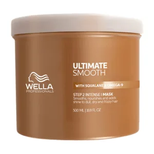 Máscara Capilar Wella Professional Ultimate Smooth - 500mL