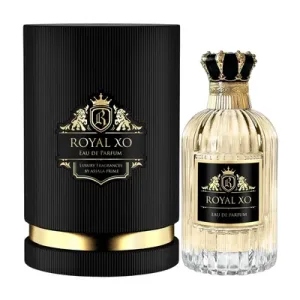 Perfume Assala Prime Royal XO - Eau de Parfum - Unissex - 100ML