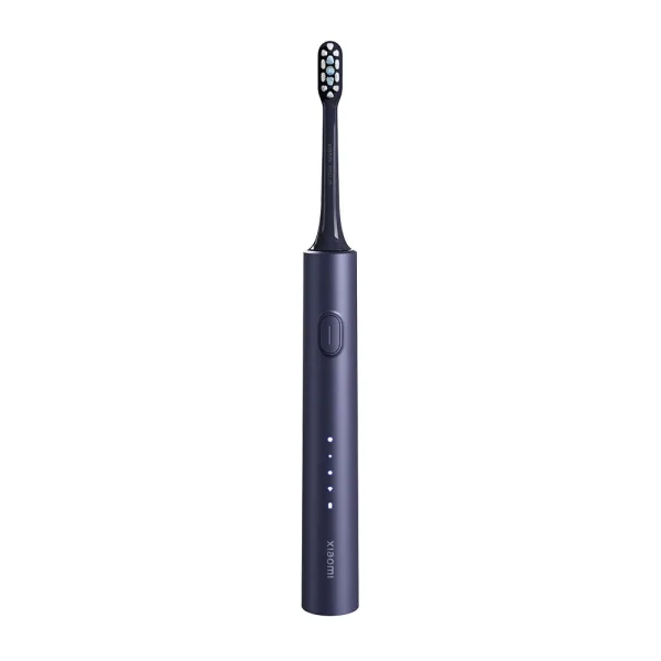 Escova de Dentes Elétrica Xiaomi T302 BHR7647GL - Bluetooth - Recarregável - Azul