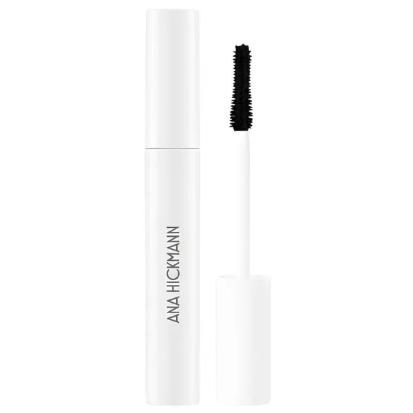 Máscara de Cílios Ana Hickmann Glamour Waterproof Mascara - À prova d'água - 10mL