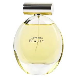 Perfume Calvin Klein Beauty - Eau de Parfum - Feminino - 100ML