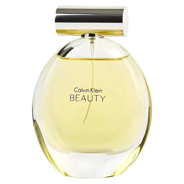 Perfume Calvin Klein Beauty - Eau de Parfum - Feminino - 100ML