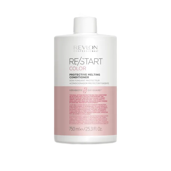 Condicionador Revlon Restart Color - 750mL