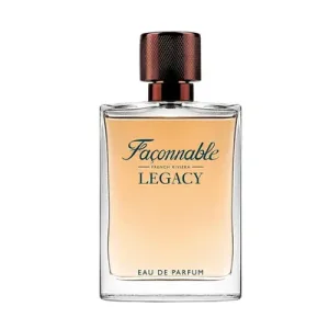 Perfume Façonnable Legacy - Eau de Parfum - Masculino - 90mL