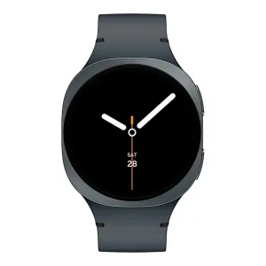 SmartWatch Samsung Galaxy Watch 8 SM-L320 - Bluetooth/Wi-Fi/GPS - 40mm - Graphite