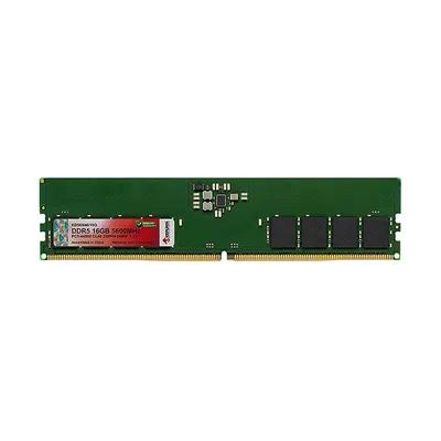 Memória RAM KeepData KD56N46/16G - 16GB - DDR5 - 5600MHz - Para PC