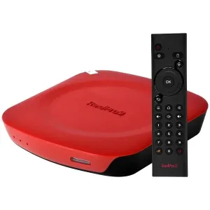 Red Pro 3 Ultra HD 4K Wi-Fi Android 11