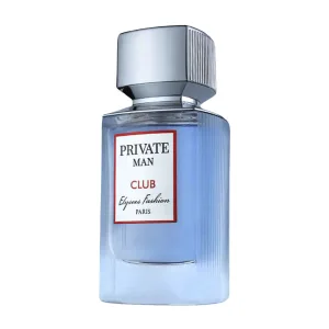 Perfume Elysees Fashion Private Man Club - Eau de Parfum - Masculino - 100ML