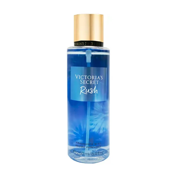 Colônia Body Splash Victoria's Secret - 250ML - Rush