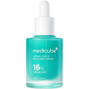 Sérum Facial Medicube Azelaic Acid 16 BB Soothing - 30ML