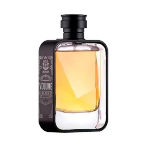 Perfume Chic 'n Glam Volume Black - Eau de Parfum - Masculino - 100ML