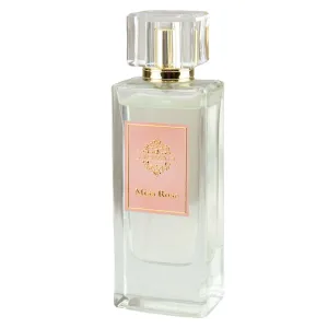 Perfume Novah Scents Miss Rose - Eau de Parfum - Feminino - 95ML