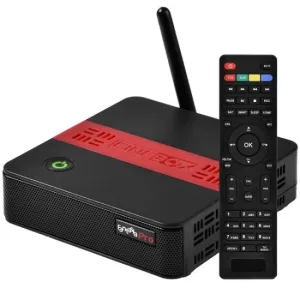 Cinebox Fantasia Pro
