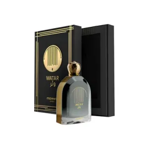 Perfume Mawwal Symphony Watar - Eau de Parfum - Feminino - 100mL